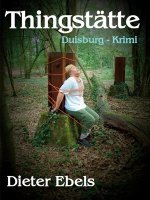 cover image of Thingstätte